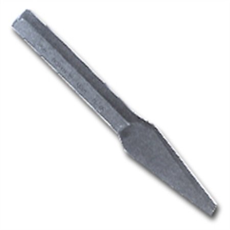 MAYHEW Cape Chisel, 1/8In.X5.5In. MAY10400